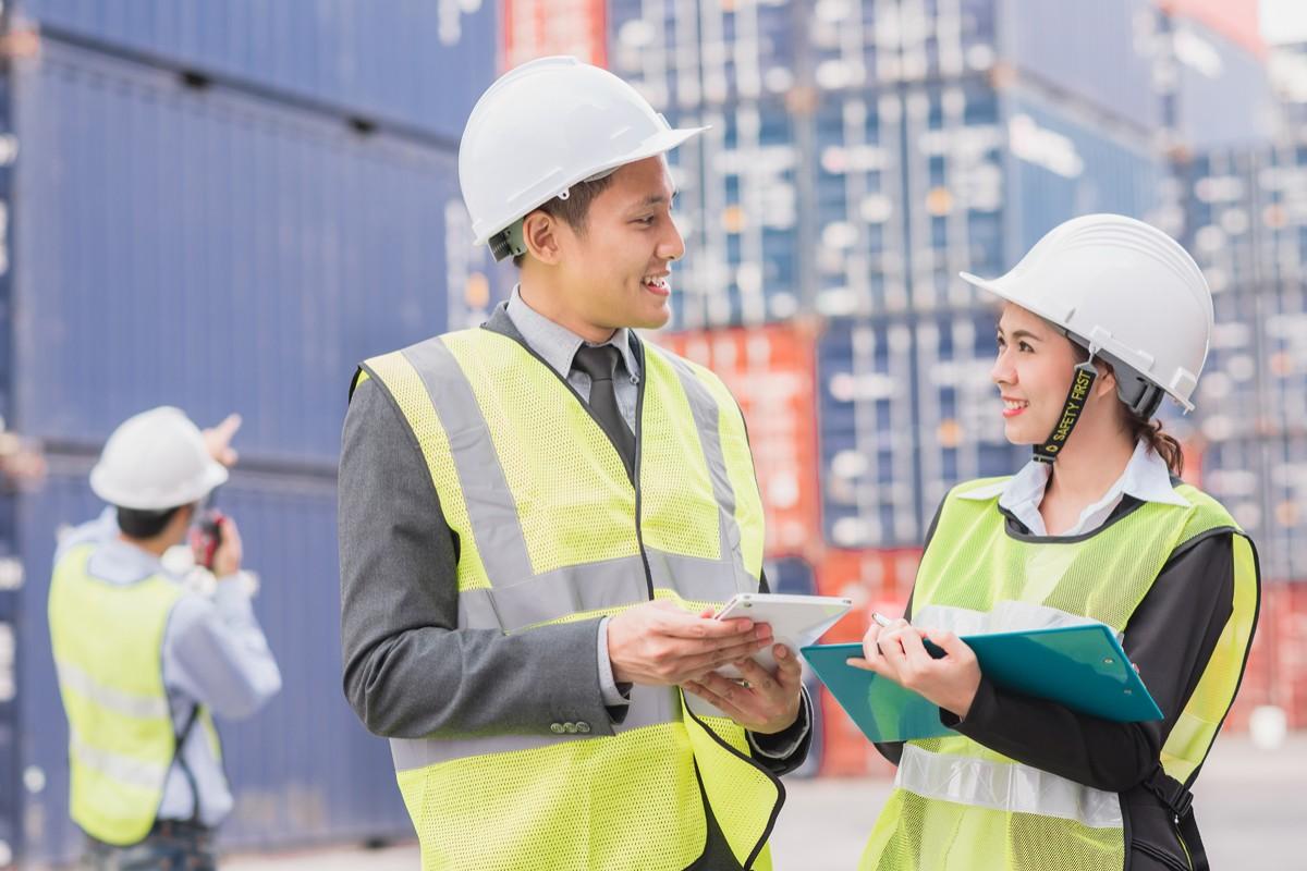 Logistics Engineers