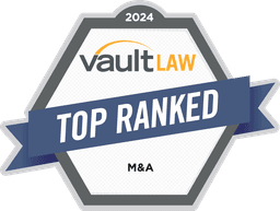 Top Ranked Firms