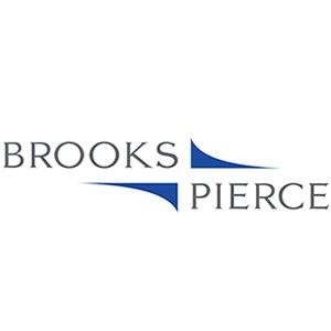 Brooks Pierce