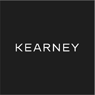 Kearney EMEA logo