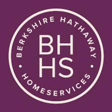 Berkshire Hathaway logo