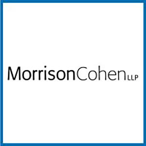 Morrison Cohen LLP logo