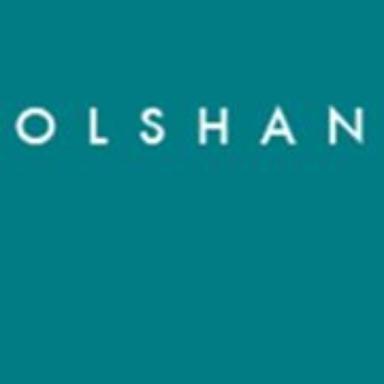 Olshan Frome Wolosky LLP logo
