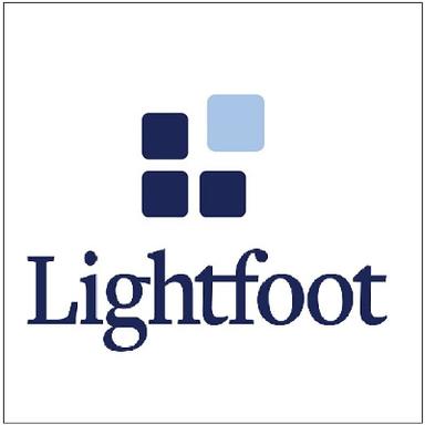 Lightfoot, Franklin & White LLC logo
