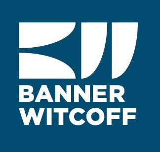 Banner & Witcoff, Ltd. logo