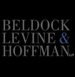 Beldock Levine & Hoffman LLP logo