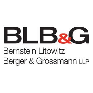 Bernstein Litowitz Berger & Grossmann LLP logo