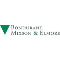 Bondurant Mixson & Elmore LLP logo