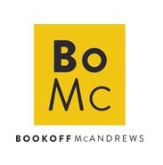 Bookoff McAndrews PLLC logo