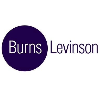 Burns & Levinson LLP logo
