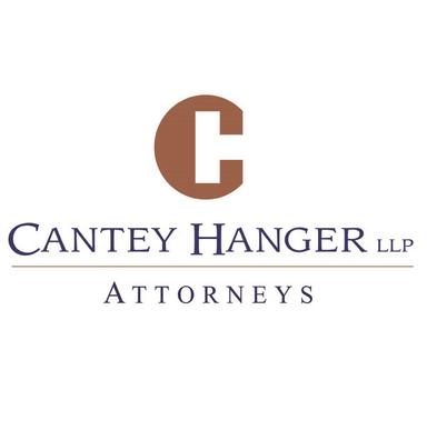 Cantey Hanger LLP logo