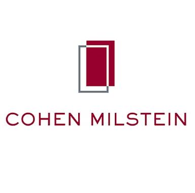 Cohen Milstein Sellers & Toll PLLC logo