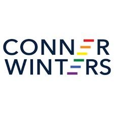 Conner & Winters logo
