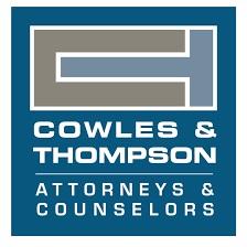 Cowles & Thompson logo