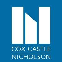 Cox, Castle & Nicholson LLP logo