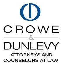 Crowe & Dunlevy logo