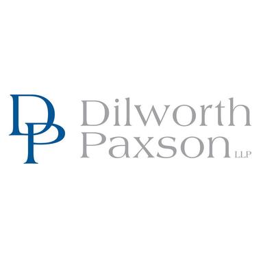 Dilworth Paxson LLP logo
