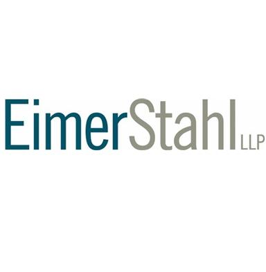 Eimer Stahl LLP logo