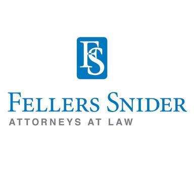 Fellers Snider logo