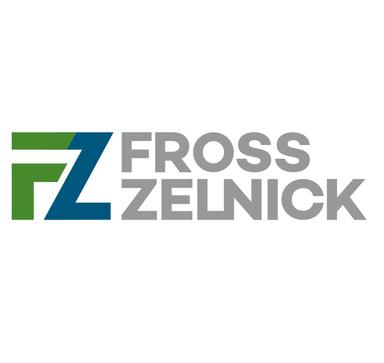Fross Zelnick Lehrman & Zissu, P.C. logo