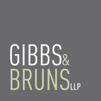 Gibbs & Bruns LLP logo