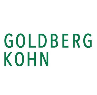 Goldberg Kohn logo