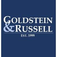 Goldstein & Russell, P.C. logo
