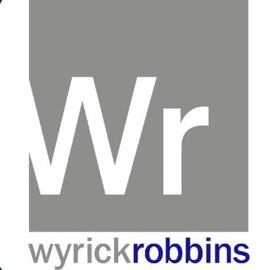 Wyrick Robbins Yates & Ponton LLP logo
