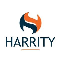 Harrity & Harrity LLP logo