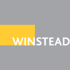 Winstead PC logo