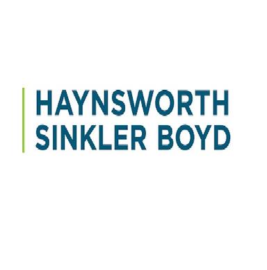 Haynsworth Sinkler Boyd, P.A. logo
