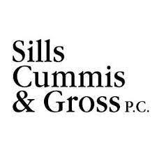 Sills Cummis & Gross P.C. logo