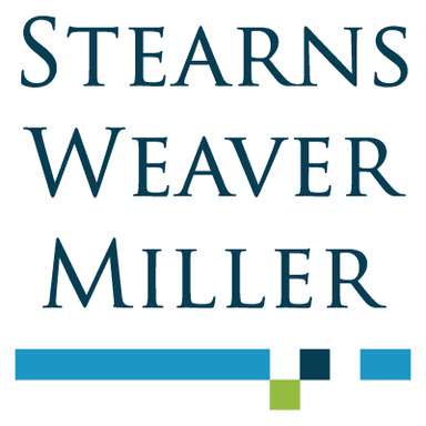 Stearns Weaver Miller Weissler Alhadeff & Sitterson P.A. logo