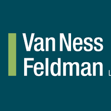 Van Ness Feldman LLP logo