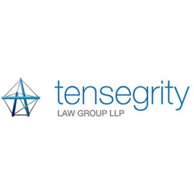 Tensegrity Law Group LLP logo