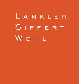 Lankler Siffert & Wohl LLP logo