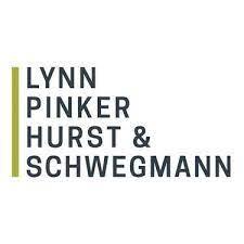 Lynn Pinker Hurst & Schwegmann logo