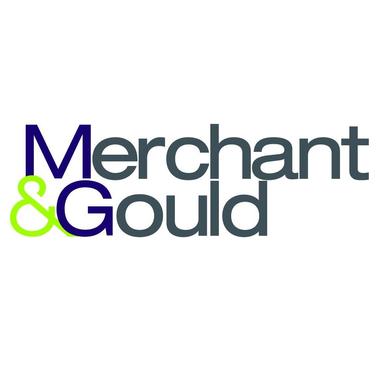 Merchant & Gould P.C. logo