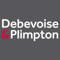 Debevoise & Plimpton LLP logo