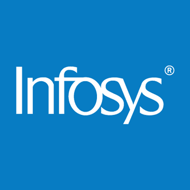 Infosys Consulting logo