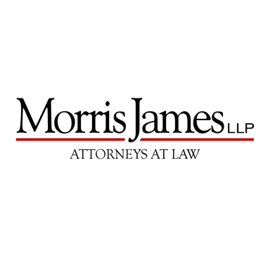Morris  James  LLP logo