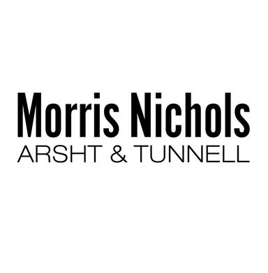Morris, Nichols, Arsht & Tunnell LLP logo