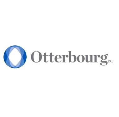 Otterbourg P.C. logo