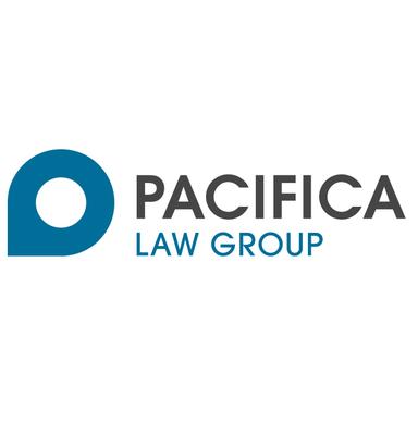 Pacifica Law Group LLP logo