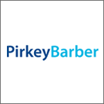 Pirkey Barber PLLC logo