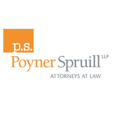 Poyner Spruill logo