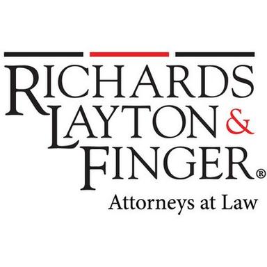 Richards, Layton & Finger logo