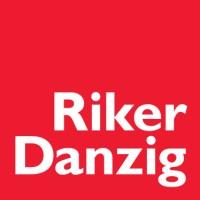 Riker  Danzig  Scherer  Hyland & Perretti LLP logo