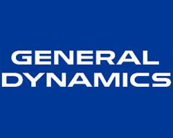 General Dynamics Information Technology logo