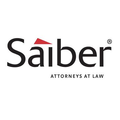 Saiber LLC logo